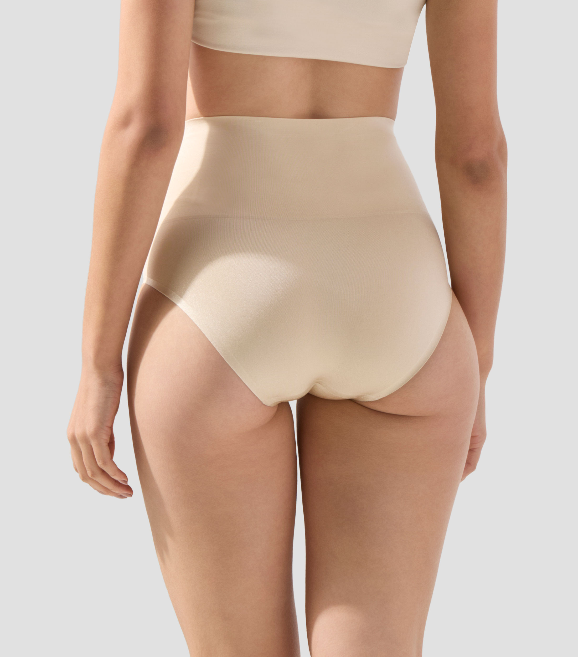 Bikini Brief Smooth Mujer
